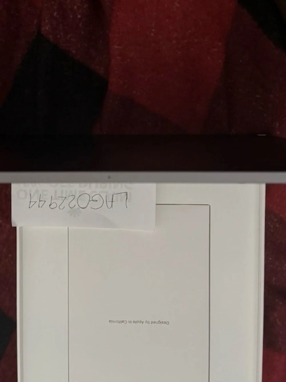 Apple iPad Pro 11” (1st Generation) 2018 with Apple Pencil (2nd Generation)